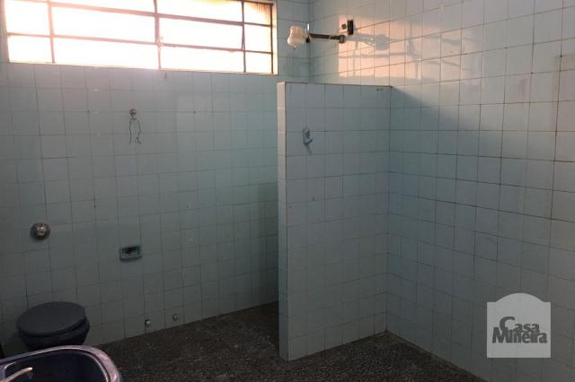 Casa à venda com 3 dormitórios em Carlos prates, Belo horizonte cod:245634 - Foto 6