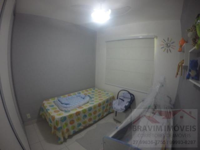 Lindo 3 quartos com preço de oportunidade e com 2 vagas - Foto 17