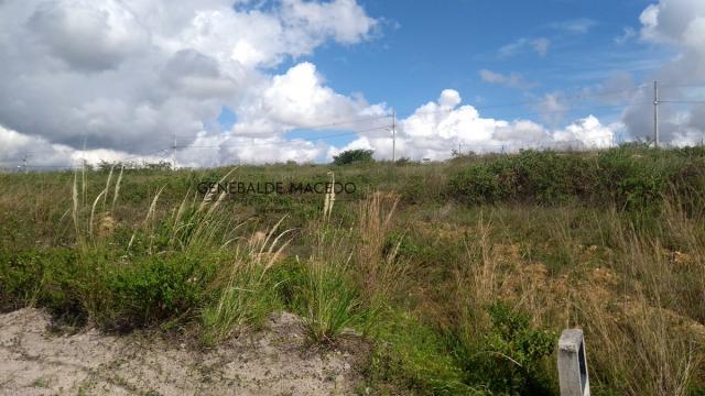 Terreno, Sim, Feira de Santana-BA - Foto 2