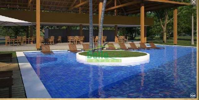 Terreno à venda, 616 m² por R$ 220.000 - Aldeia - Paudalho/PE - Foto 10