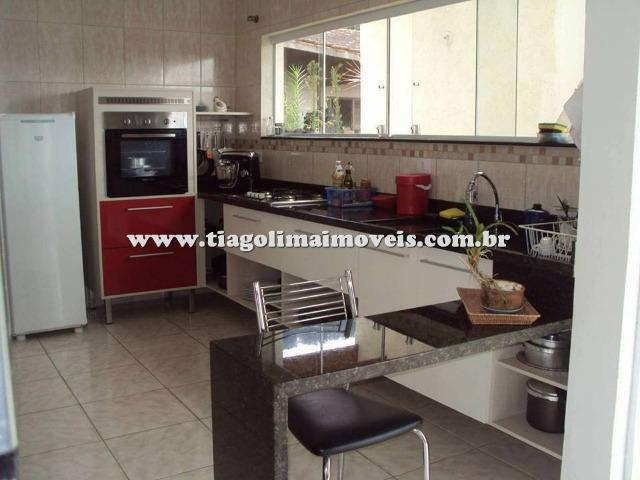 Linda Casa na Praia da Mococa || 03 Dormitórios || Suíte com Closet || 400 Mil - Foto 5