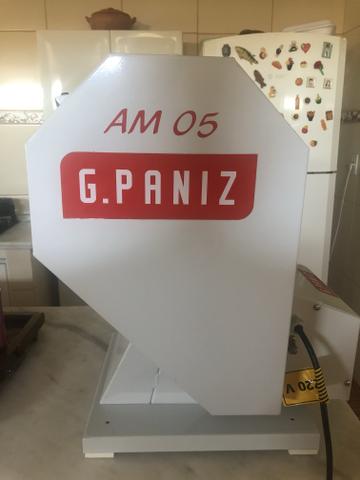 Amassadeira g-paniz