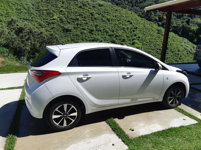 Hyundai Hb20 1.0 Série Especial - Foto 2