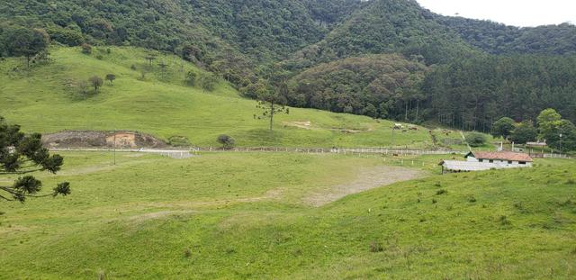 Terreno em Bom Retiro/área rural em Bom Retiro - Foto 13