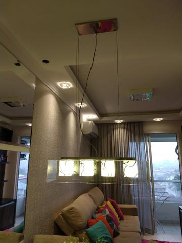Pendente mesa de jantar