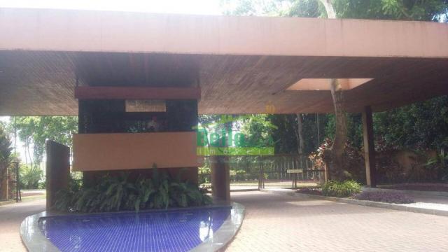 Terreno à venda, 616 m² por R$ 220.000 - Aldeia - Paudalho/PE - Foto 8