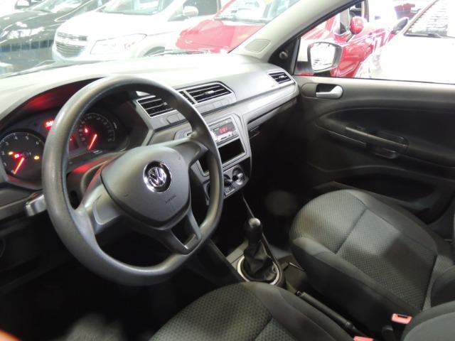 Voyage Trendline 1.6 Total Flex 2017 Completo Único Dono na Garantia - Foto 7
