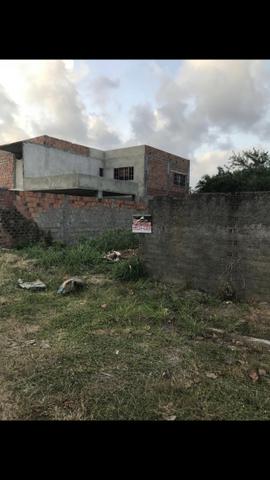 Vendo lote condomínio fechado 75 mil - Foto 2