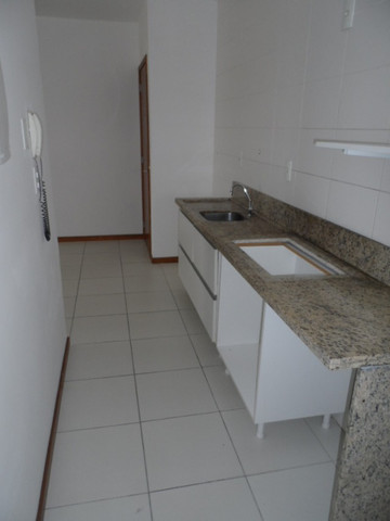 620 - Apartamento com Sacada para Alugar no Jardim Cidade de Florianópolis! - Foto 18