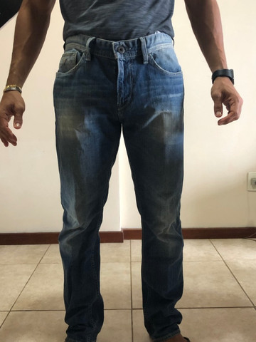 Calça Comprida. Semi-Nova. Estilosas, Importadas, Nacionais e Originais. Somente Venda