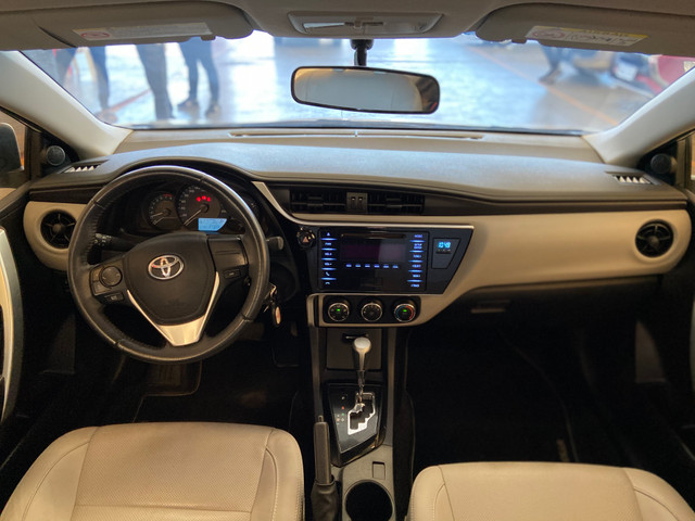 Corolla gli 1.8 aut 2018 - Foto 5