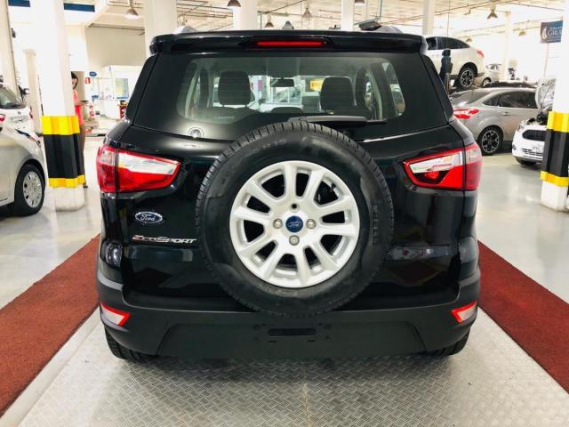 Ford EcoSport SE 1.5 (Flex) - Foto 6