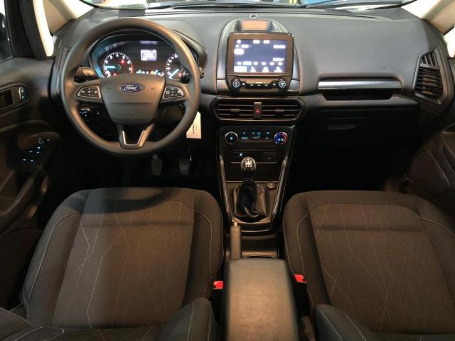Ford EcoSport SE 1.5 (Flex) - Foto 7