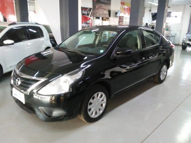 VERSA 1.0 MANUAL - Foto 2