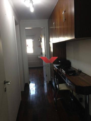 Apartamento residencial à venda, Ipiranga, São Paulo. - Foto 11