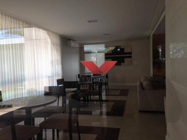 Apartamento residencial à venda, Ipiranga, São Paulo. - Foto 19