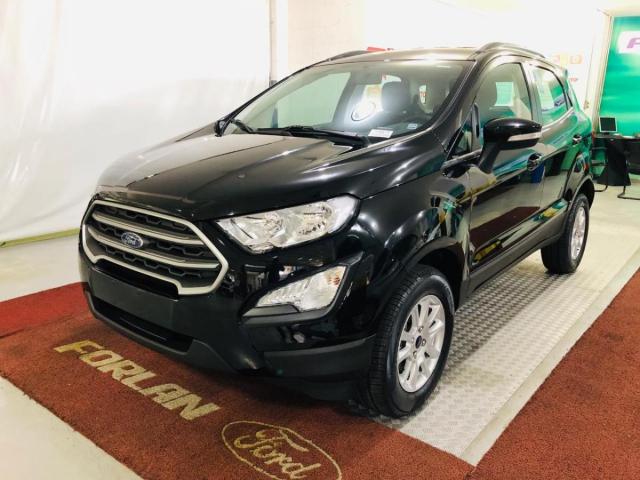 Ford EcoSport SE 1.5 (Flex) - Foto 2