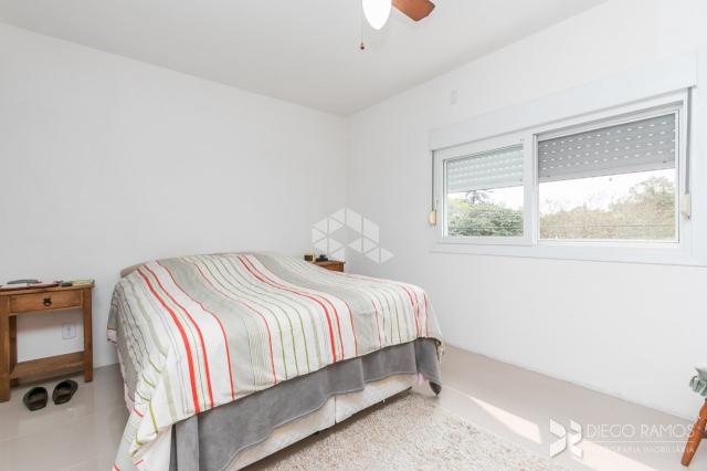 Casa à venda com 3 dormitórios em Vila assunção, Porto alegre cod:9927412 - Foto 16
