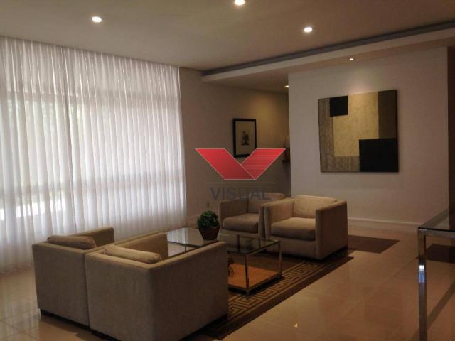 Apartamento residencial à venda, Ipiranga, São Paulo.