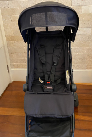 mountain buggy nano olx