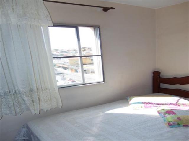 Apto. Vila Buenos Aires 4 Cômodos + 1 Vaga Garagem - Foto 14