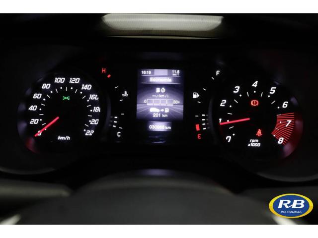 Fiat Argo DRIVE 1.0 6V Flex - Foto 9