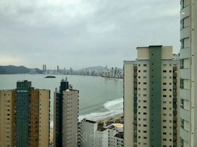***Apartamento Finamente Mobiliado com Vista Mar em Balneário Camboriú - Foto 6