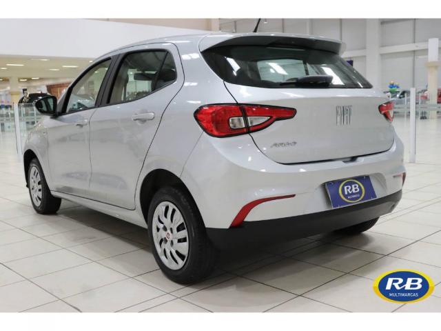 Fiat Argo DRIVE 1.0 6V Flex - Foto 6