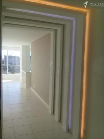 Escritório para alugar com 1 dormitórios em Asa norte, Brasília cod:VILLA113723A01 - Foto 6