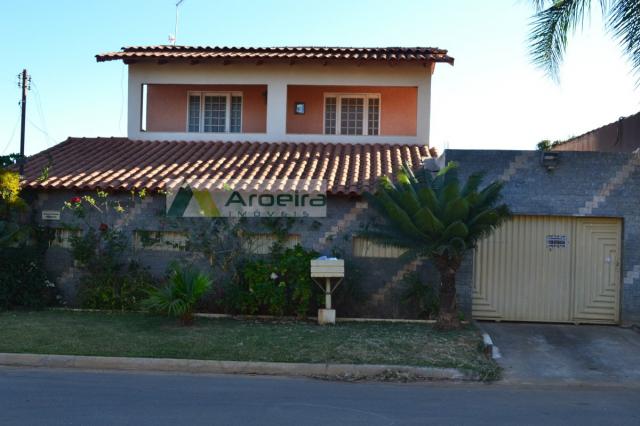 Sobrado, Goiânia Park Sul, Aparecida de Goiânia-GO