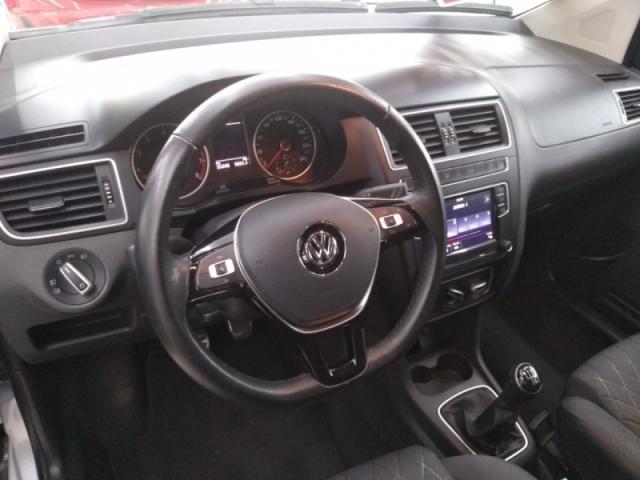 VOLKSWAGEN CROSSFOX 1.6 MSI FLEX 16V 4P MANUAL. - Foto 5