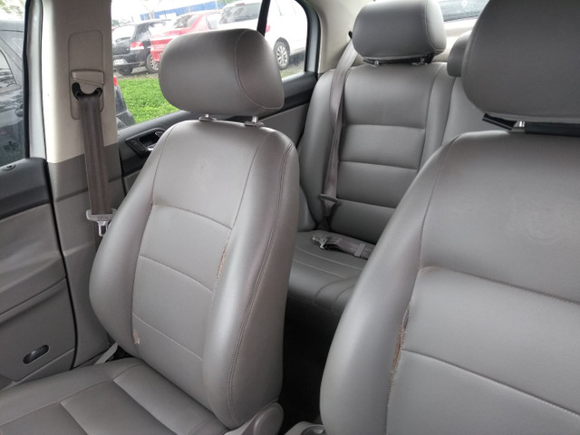Polo Sedan GNV - Foto 5