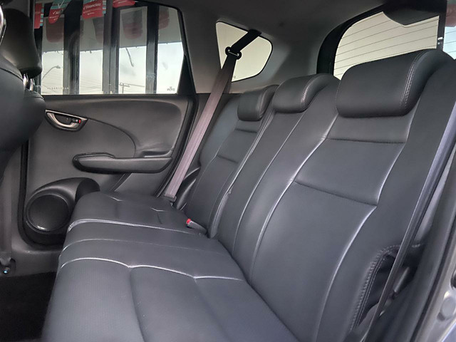 Honda Fit LX - Foto 6