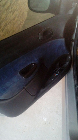 Peugeot. 206 6mil - Foto 2