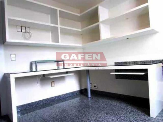 Apartamento à venda com 3 dormitórios em Ipanema, Rio de janeiro cod:GAAP30324 - Foto 11