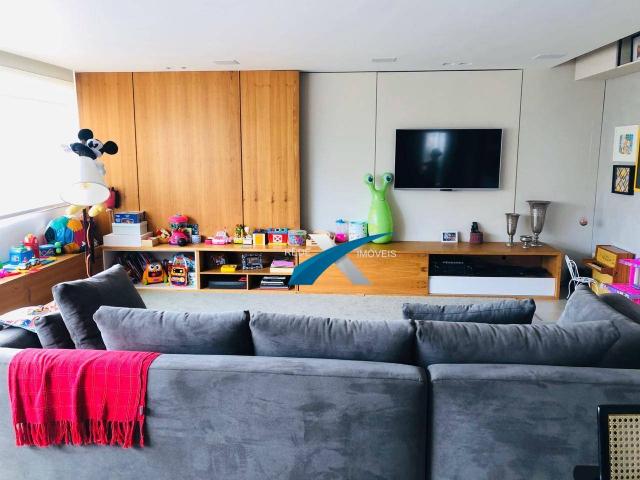 Apartamento a venda 4 quartos - Buritis - Foto 3