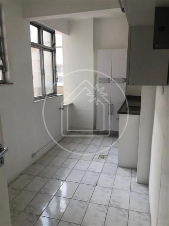 Apartamento para alugar com 1 dormitórios em Ingá, Niterói cod:875629 - Foto 14