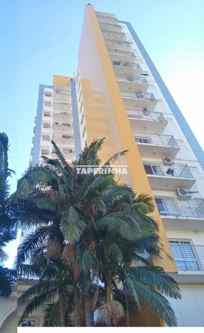 Apartamento central 1 dormitorio