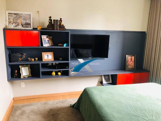 Apartamento a venda 4 quartos - Buritis - Foto 5
