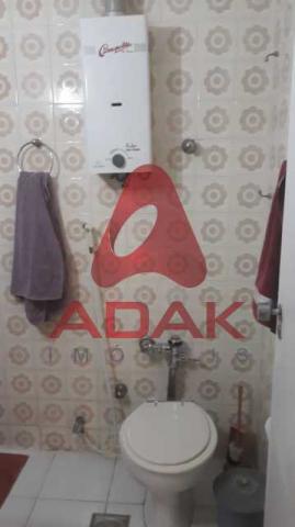 Apartamento à venda com 2 dormitórios em Copacabana, Rio de janeiro cod:CPAP20980 - Foto 18