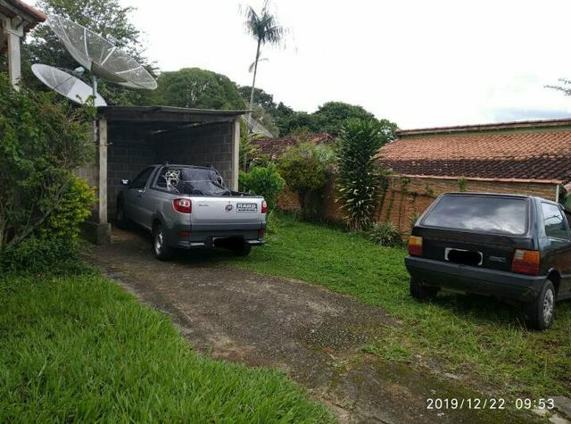 Vende Casa Brasópolis - Foto 2