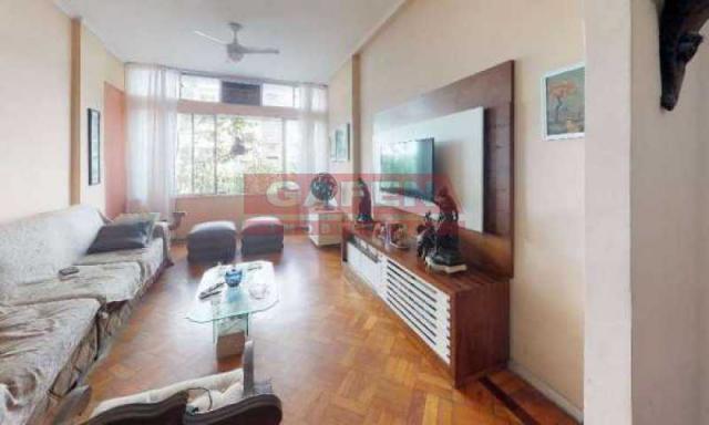 Apartamento à venda com 3 dormitórios em Ipanema, Rio de janeiro cod:GAAP30448 - Foto 3