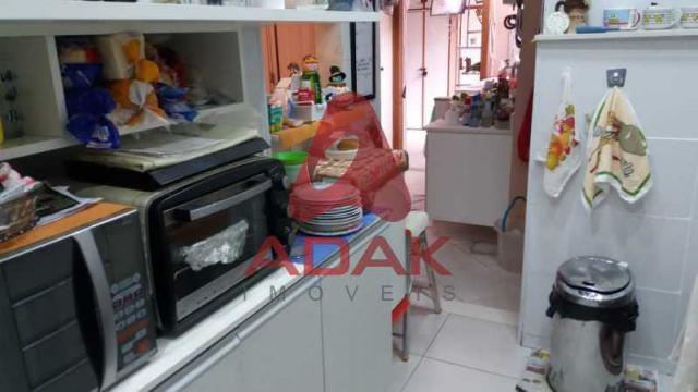 Apartamento à venda com 3 dormitórios em Copacabana, Rio de janeiro cod:CPAP31047 - Foto 11