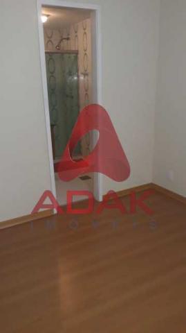 Apartamento à venda com 2 dormitórios em Copacabana, Rio de janeiro cod:CPAP20980 - Foto 12