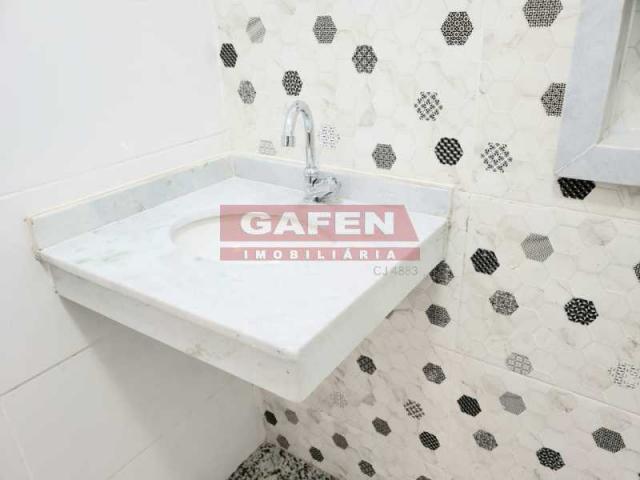 Apartamento à venda com 2 dormitórios em Botafogo, Rio de janeiro cod:GAAP20394 - Foto 16