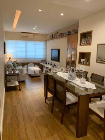 Apartamento à venda com 3 dormitórios em Copacabana, Rio de janeiro cod:LDAP30270 - Foto 2