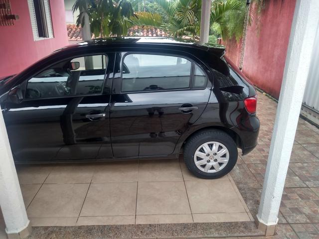 Gol G5
