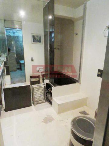 Apartamento à venda com 3 dormitórios em Copacabana, Rio de janeiro cod:GAAP30504 - Foto 14