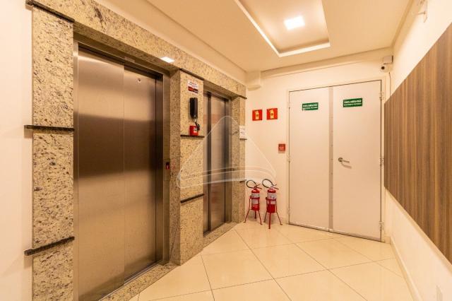 Apartamento à venda com 1 dormitórios em Sao cristovao, Passo fundo cod:13246 - Foto 4
