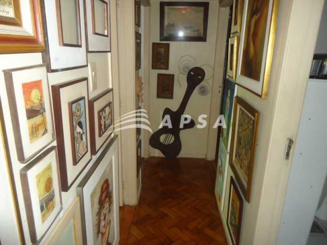 Apartamento à venda com 3 dormitórios em Ipanema, Rio de janeiro cod:TJAP30953 - Foto 5
